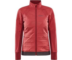 Craft Women's ADV Nordic Training Speed Jacket Insulation Jacket