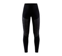 Craft Womens ADV SubZ 2 Lumen Padded Running Tights