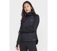 CRAFT Women's ADV SubZ Sweater 3 in Black | Size: Small Craft Black S