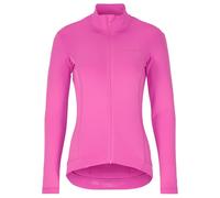 Craft - Women's Bike Subz L/S Jersey 2 - Cycling jersey size L, pink