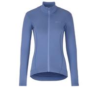 Craft - Women's Bike Subz L/S Jersey 2 - Cycling jersey size S, blue
