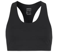 Craft - Women's Collective Padded Sports Bra - Sports bra size M, black