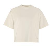 Craft - Women's Collective Relaxed S/S Tee - Sport shirt size XS, sand