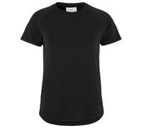 Craft - Women's Collective S/S Tee - Sport shirt size XS, black