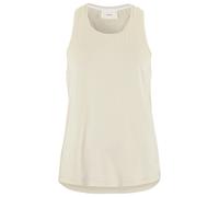Craft - Women's Collective Singlet - Tank top size M, sand