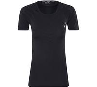 Craft Women's Cool Intensity RN SS W T-Shirt, Black, S