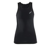 Craft Women's Cool Intensity Singlet W Vest Black