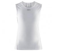 Craft Cool Mesh Superlight Sl Sleeveless Base Layer White L Woman