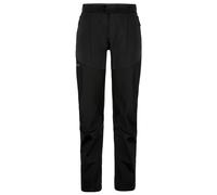 Craft - Women's Core Backcountry Pants - Cross-country ski trousers size M, black
