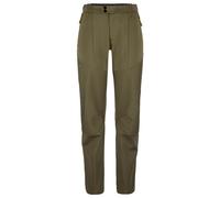 Craft - Women's Core Backcountry Pants - Cross-country ski trousers size XL, olive