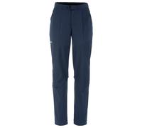 Craft - Women's Core Backcountry Pants - Cross-country ski trousers size XXL, blue