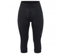 Craft - Women's Core Bike Endur Knickers - Cycling bottoms size S, black