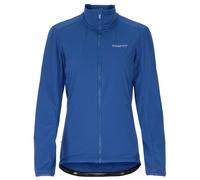 Craft - Women's Core Bike Subz Insulate Jacket - Cycling jacket size L, blue