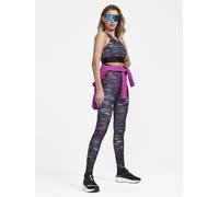 Craft Womens Core Charge Running Sports Bra