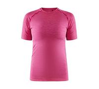 Craft Women's Core Dry Active Comfort Ss W T-Shirt