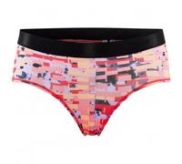 Craft - Women's Core Dry Hipster - Synthetic base layer size S, multi