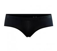 Craft Core Dry Hipster Slip Women - Black, Size XL