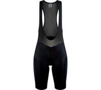 Craft CORE ENDUR BIB SHORTS Women BLACK/BLACK S
