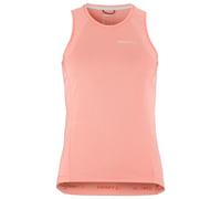 Craft - Women's Core Endur Singlet - Cycling jersey size XL, pink