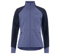 Craft - Women's Core Essence Nordic Jacket 2 - Cross-country ski jacket size XS, blue