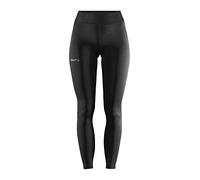 Craft Women's Core Essence Running Tights Black
