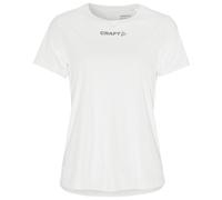 Craft - Women's Core Essence S/S Tee 2 - Sport shirt size XXL, white