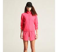 Craft - Women's Core Essence Wind Jacket - Running jacket size S, pink