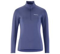 Craft Core Gain Running Shirt Women - Blue, Size L