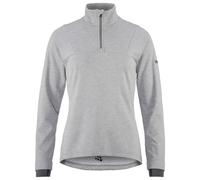 Craft - Women's Core Gain Thermal Midlayer - Fleece jumper size XL, grey