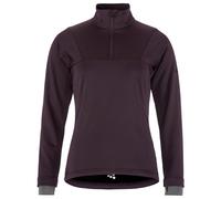 Craft - Women's Core Gain Thermal Midlayer - Fleece jumper size XS, grey