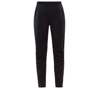 Craft - Women's Core Nordic Training Pants - Cross-country ski trousers size M, black