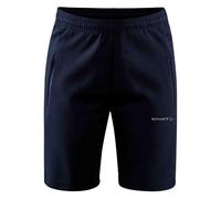 Craft Women's CORE Soul SweatShorts W Dark Navy XS Sweatpants, XL