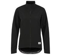 Craft - Women's Endur Light Wind Jacket - Cycling jacket size L, black