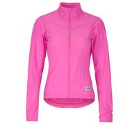 Craft - Women's Endur Light Wind Jacket - Cycling jacket size L, pink