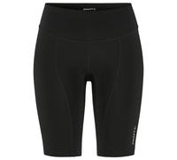 Craft - Women's Endur Shorts C2 - Cycling bottoms size M, black