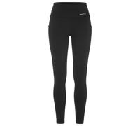 Craft - Women's Essence Tights 3 - Running tights size XL, black