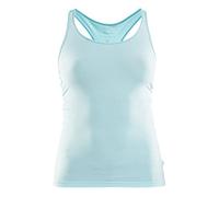Craft Women's Essential Racer Back w M Singlet, Heal, M