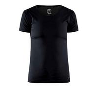 Craft Women's Essential T-Shirt Black