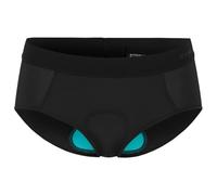 Craft - Women's Everyday Bike Liner Hipster - Cycling bottom size L, black