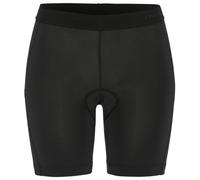 Craft - Women's Everyday Bike Liner Shorts - Cycling bottom size XXL, black
