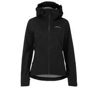 Craft - Women's Everyday Hydro Jacket - Cycling jacket size S, black