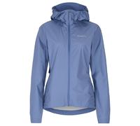 Craft - Women's Everyday Hydro Jacket - Cycling jacket size XXL, blue