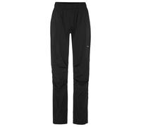 Craft - Women's Everyday Hydro Pants - Cycling bottoms size XXL, black