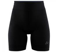 Craft Fuseknit Women's Bike Boxer W Baselayer Padded Cycling Underwear Size XS - XXL Black