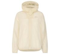 Craft Hypervent Light Wind Jacket Beige S Woman