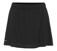 Craft - Women's Hypervent Skirt - Running skirt size L, black