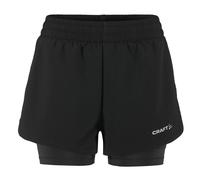 Craft Womens/Ladies ADV Essence 2 in 1 Casual Shorts BC6864