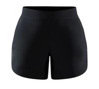 Craft Womens/Ladies ADV Essence 5 Stretch Shorts / M Black UB938