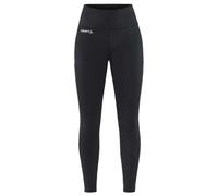 Craft Women's Leggings, Black, M