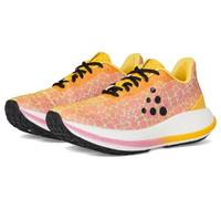 Craft Women's Pacer Sneaker, Sour-multi, 5 UK